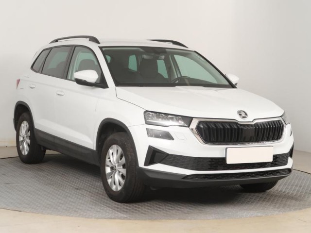 Škoda Karoq  1.5 TSI Ambition