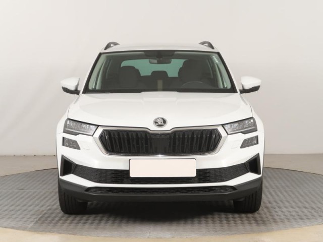 Škoda Karoq  1.5 TSI Ambition