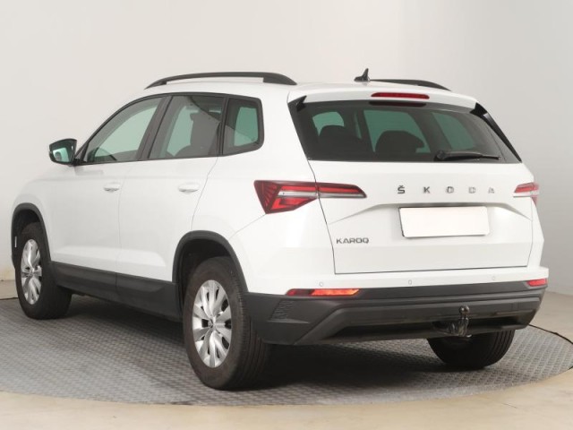 Škoda Karoq  1.5 TSI Ambition