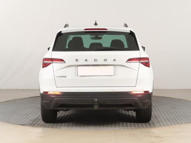 Škoda Karoq  1.5 TSI Ambition