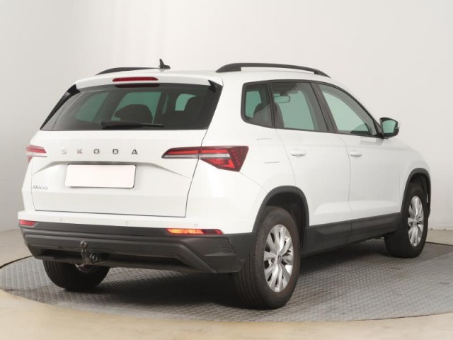 Škoda Karoq  1.5 TSI Ambition