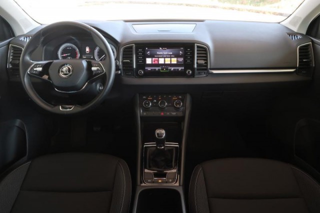 Škoda Karoq  1.5 TSI Ambition