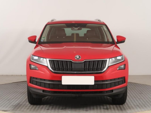 Škoda Kodiaq  2.0 TSI Style Plus