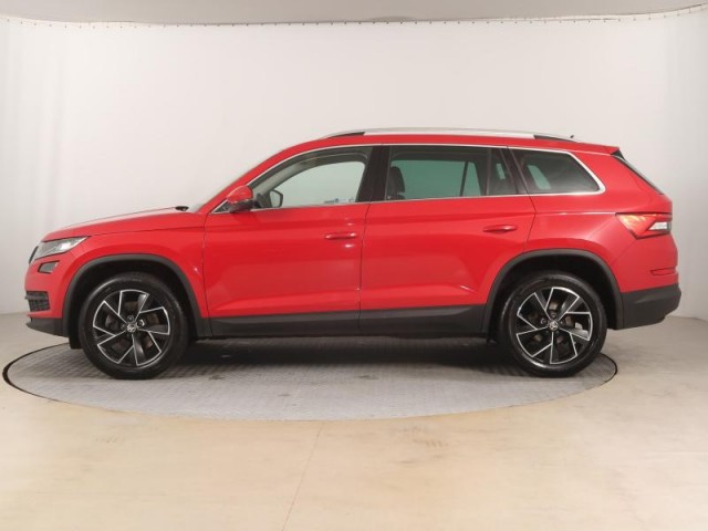 Škoda Kodiaq  2.0 TSI Style Plus