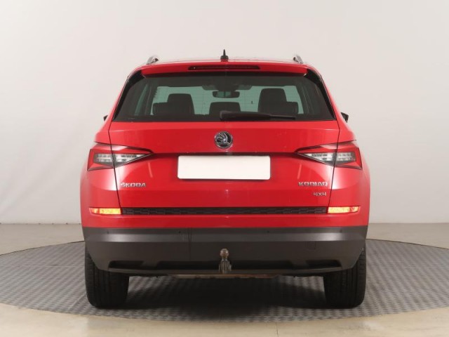Škoda Kodiaq  2.0 TSI Style Plus