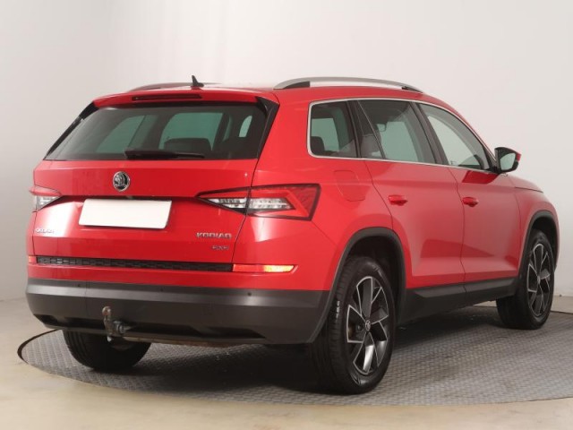 Škoda Kodiaq  2.0 TSI Style Plus