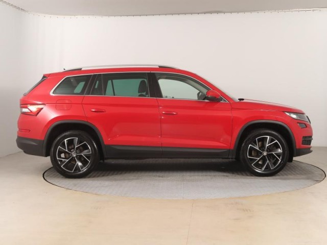 Škoda Kodiaq  2.0 TSI Style Plus