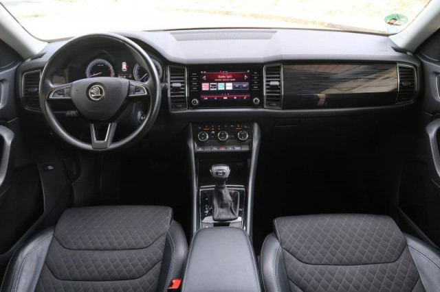 Škoda Kodiaq  2.0 TSI Style Plus