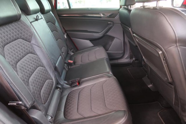 Škoda Kodiaq  2.0 TSI Style Plus