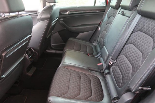 Škoda Kodiaq  2.0 TSI Style Plus