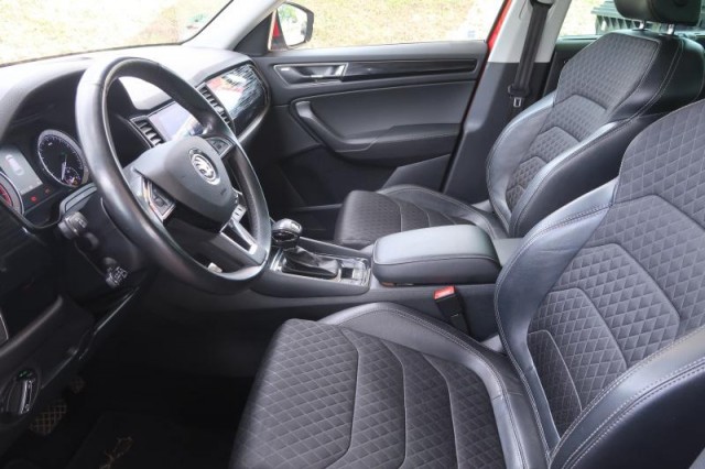 Škoda Kodiaq  2.0 TSI Style Plus