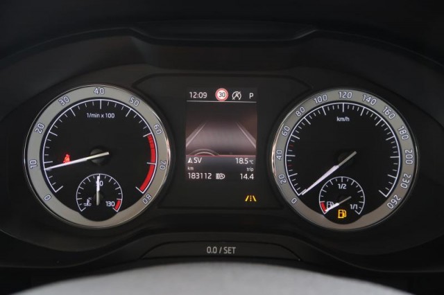 Škoda Kodiaq  2.0 TSI Style Plus