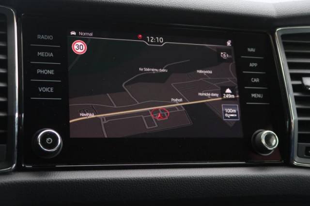 Škoda Kodiaq  2.0 TSI Style Plus