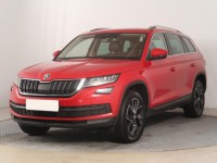 Škoda Kodiaq  2.0 TSI Style Plus