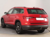 Škoda Kodiaq  2.0 TSI Style Plus