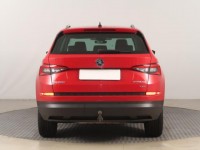 Škoda Kodiaq  2.0 TSI Style Plus