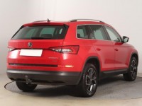 Škoda Kodiaq  2.0 TSI Style Plus