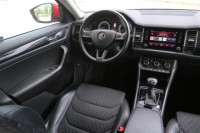 Škoda Kodiaq  2.0 TSI Style Plus