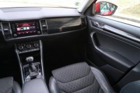 Škoda Kodiaq  2.0 TSI Style Plus