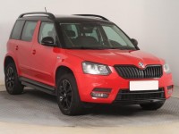 Škoda Yeti  1.4 TSI Monte Carlo