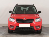 Škoda Yeti  1.4 TSI Monte Carlo