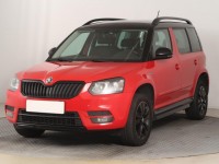 Škoda Yeti  1.4 TSI Monte Carlo