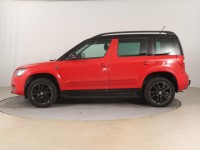 Škoda Yeti  1.4 TSI Monte Carlo