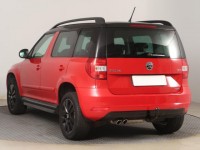 Škoda Yeti  1.4 TSI Monte Carlo