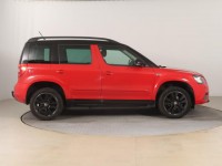 Škoda Yeti  1.4 TSI Monte Carlo