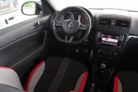 Škoda Yeti  1.4 TSI Monte Carlo