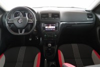 Škoda Yeti  1.4 TSI Monte Carlo