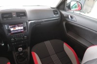 Škoda Yeti  1.4 TSI Monte Carlo