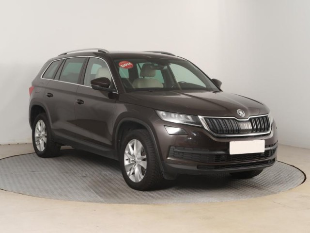 Škoda Kodiaq  2.0 TDI Style