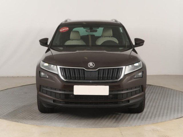 Škoda Kodiaq  2.0 TDI Style