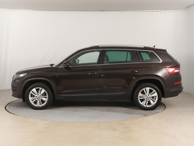 Škoda Kodiaq  2.0 TDI Style