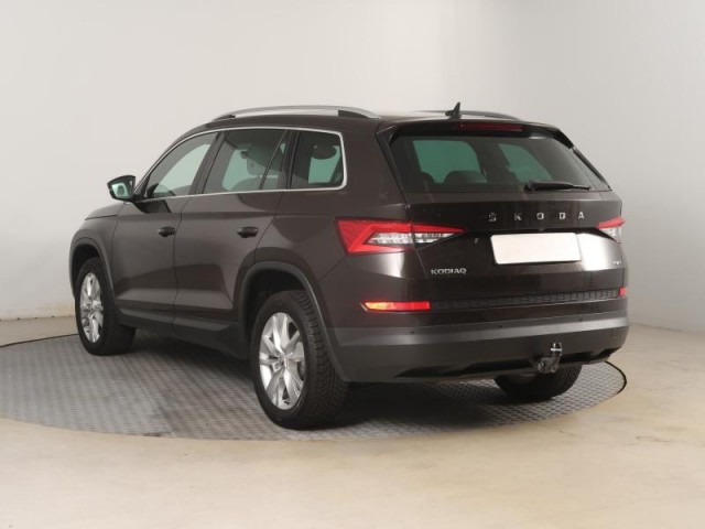 Škoda Kodiaq  2.0 TDI Style