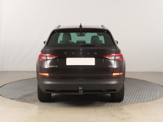Škoda Kodiaq  2.0 TDI Style
