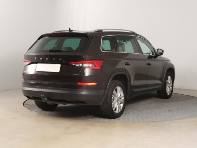Škoda Kodiaq  2.0 TDI Style