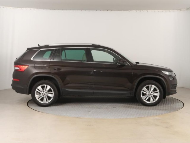 Škoda Kodiaq  2.0 TDI Style