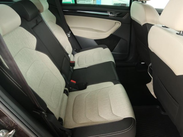 Škoda Kodiaq  2.0 TDI Style