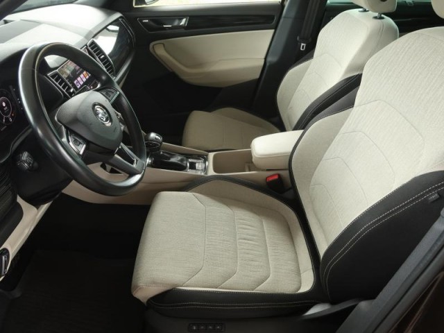 Škoda Kodiaq  2.0 TDI Style