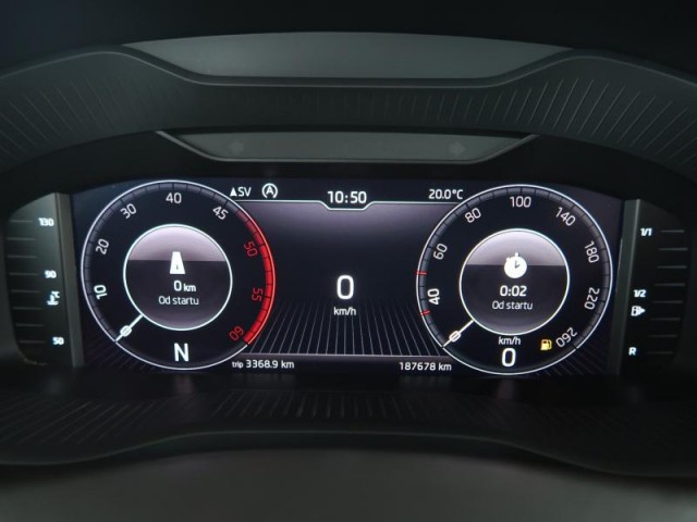 Škoda Kodiaq  2.0 TDI Style