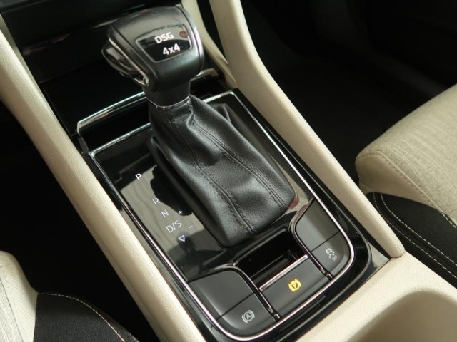 Škoda Kodiaq  2.0 TDI Style