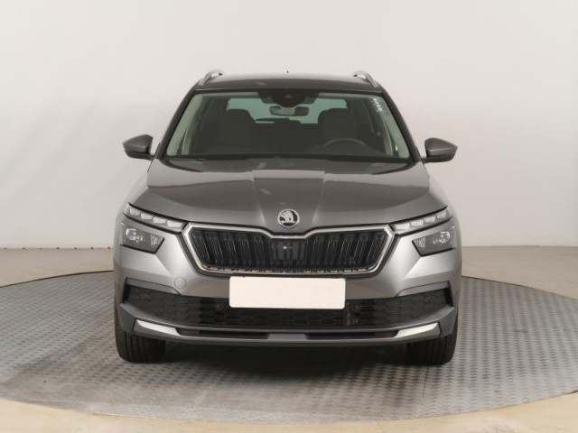 Škoda Kamiq  1.0 TSI Style Plus