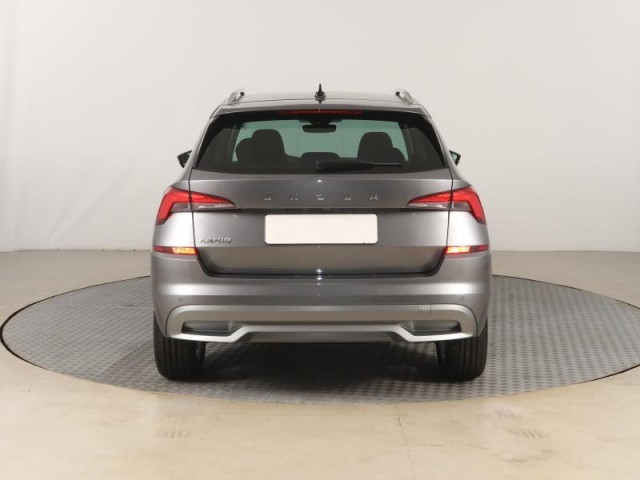 Škoda Kamiq  1.0 TSI Style Plus