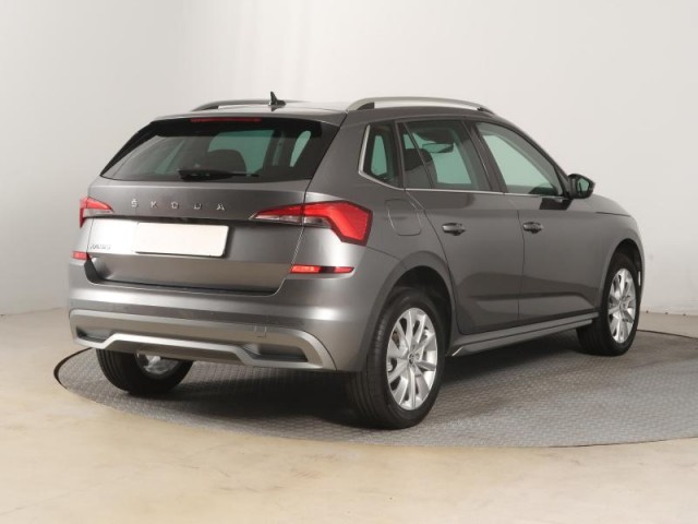 Škoda Kamiq  1.0 TSI Style Plus