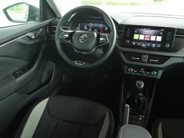 Škoda Kamiq  1.0 TSI Style Plus