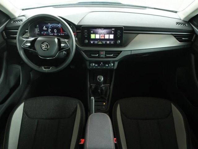 Škoda Kamiq  1.0 TSI Style Plus