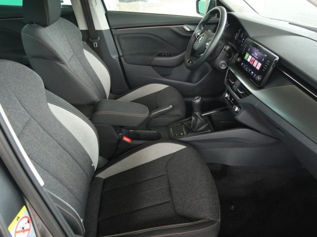 Škoda Kamiq  1.0 TSI Style Plus