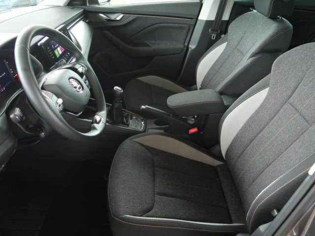 Škoda Kamiq  1.0 TSI Style Plus